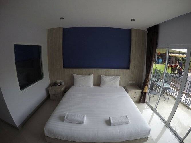 Anantra Resort Pattaya