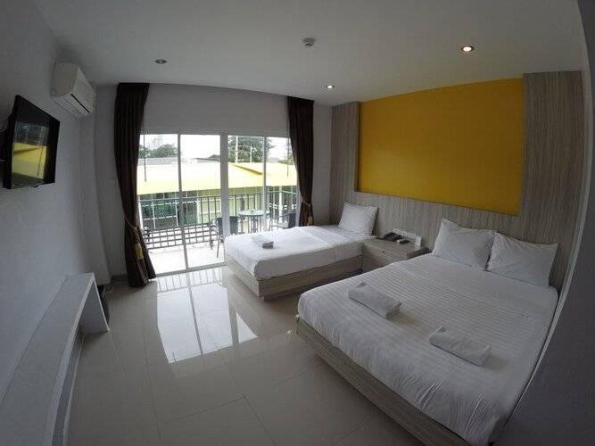 Anantra Resort Pattaya