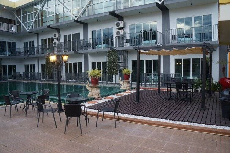 Anantra Resort Pattaya