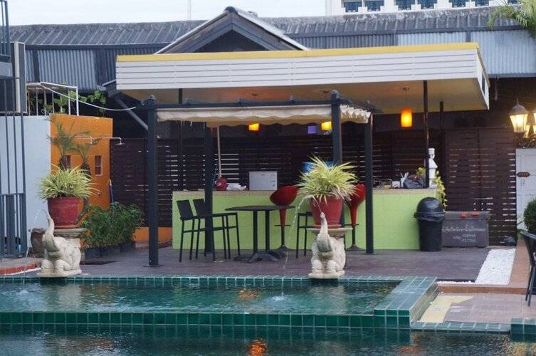Anantra Resort Pattaya