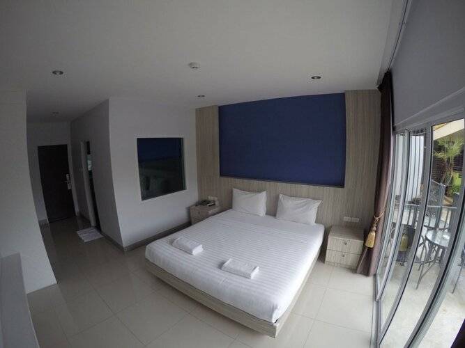 Anantra Resort Pattaya
