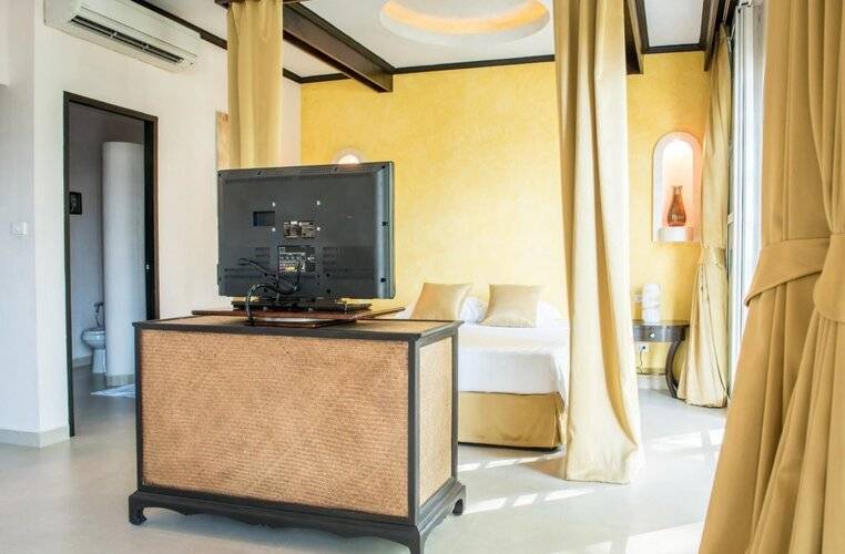 Poseidon Boutique Hotel