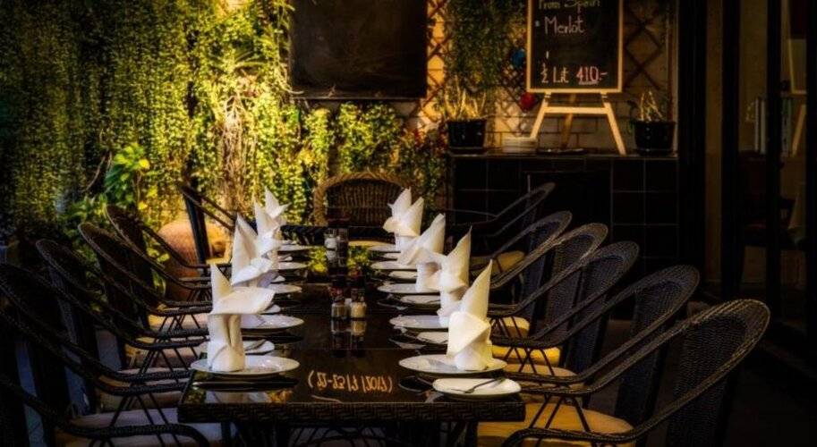 Poseidon Boutique Hotel