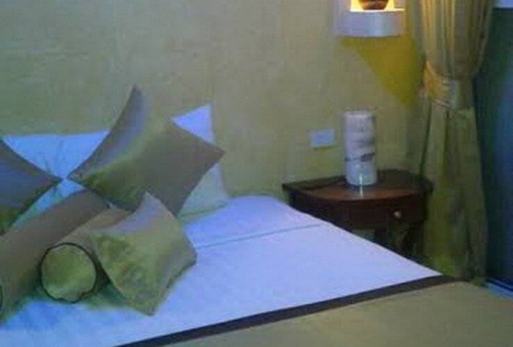 Poseidon Boutique Hotel