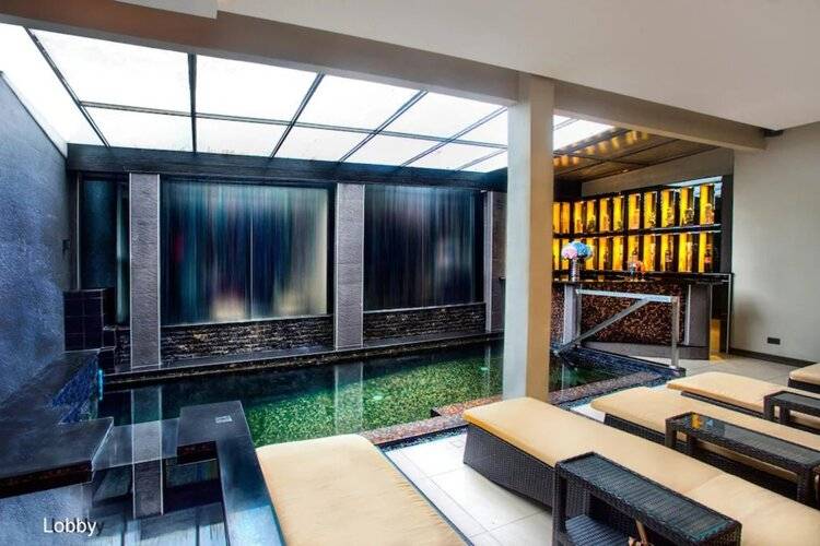 Poseidon Boutique Hotel