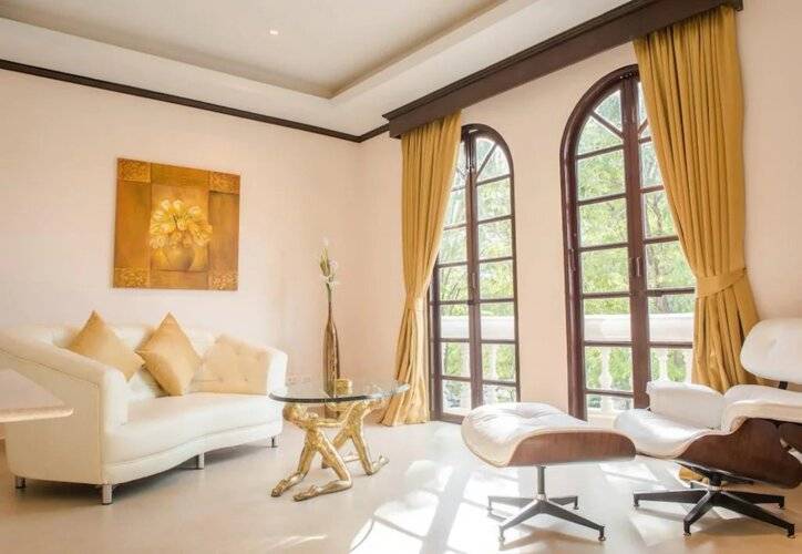 Poseidon Boutique Hotel