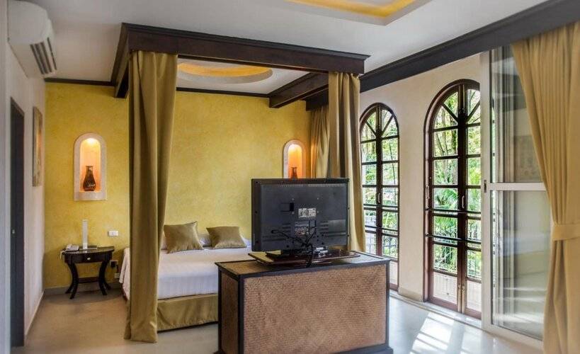 Poseidon Boutique Hotel