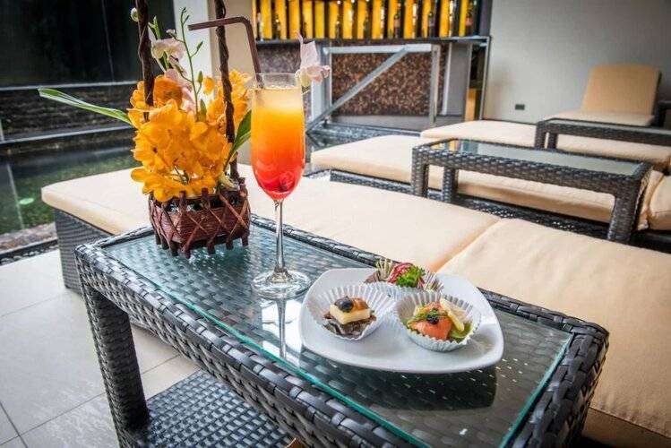 Poseidon Boutique Hotel