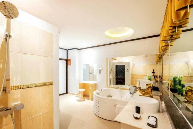 Poseidon Boutique Hotel
