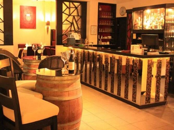 Poseidon Boutique Hotel
