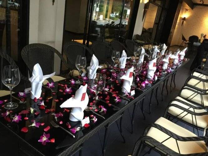 Poseidon Boutique Hotel