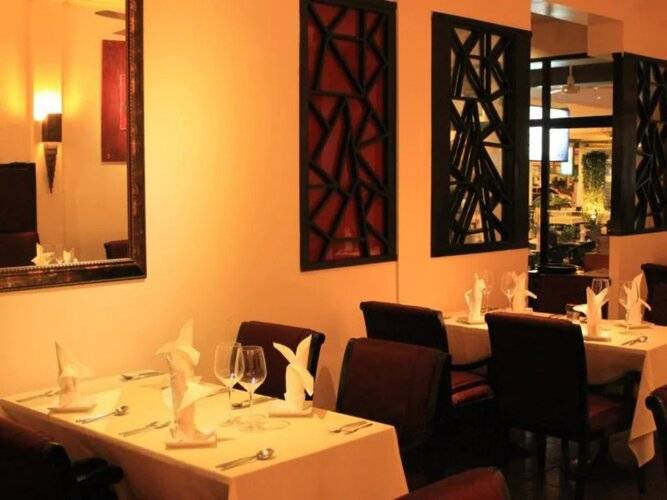 Poseidon Boutique Hotel