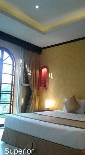 Poseidon Boutique Hotel