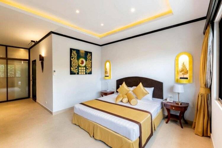 Poseidon Boutique Hotel