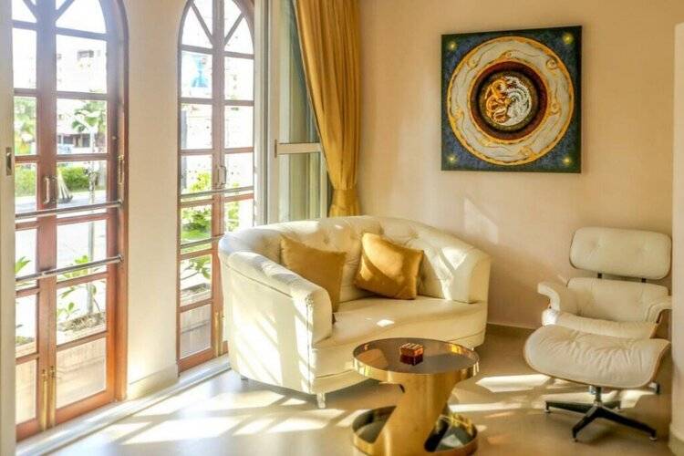 Poseidon Boutique Hotel