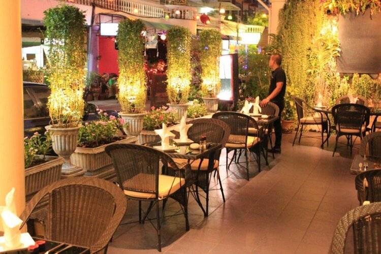 Poseidon Boutique Hotel