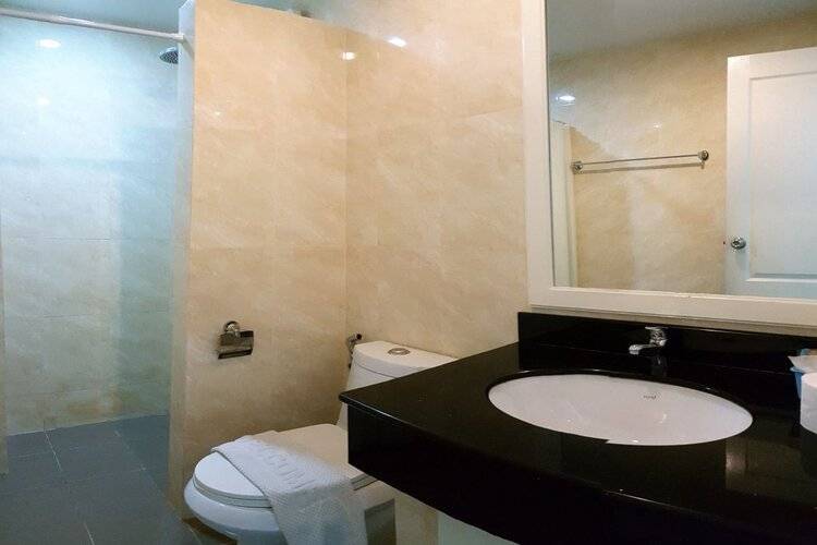 Baan Pattaya Plus