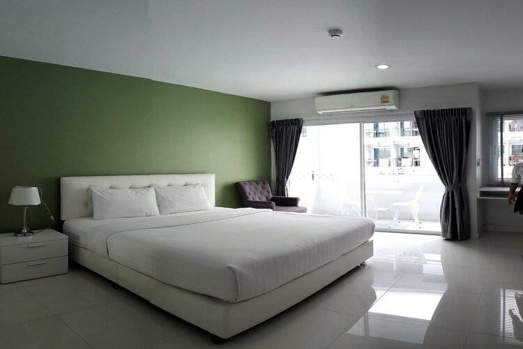 Baan Pattaya Plus