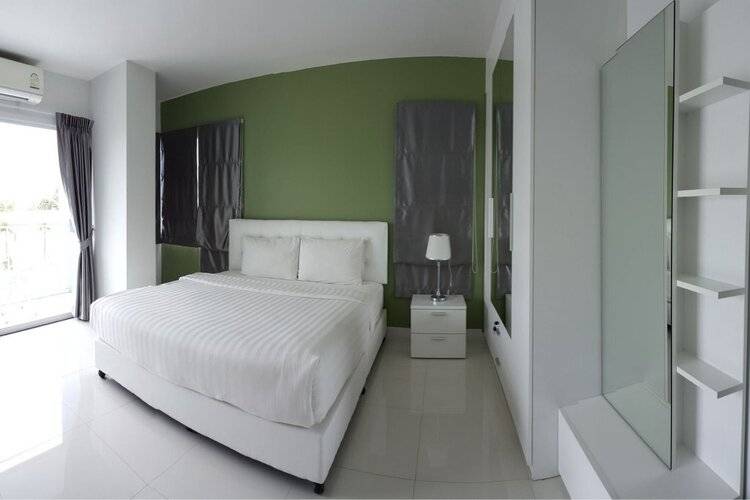 Baan Pattaya Plus