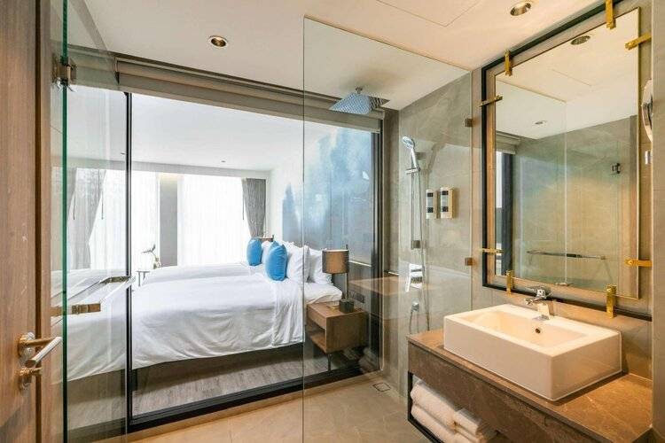 Best Western Plus Nexen Pattaya