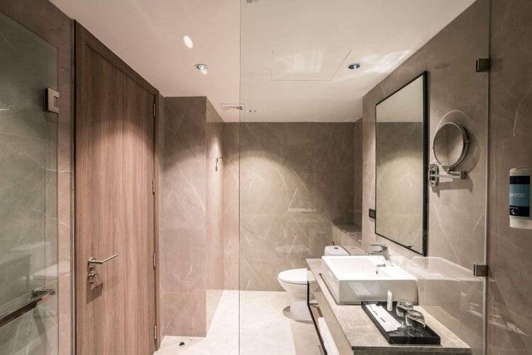 Best Western Plus Nexen Pattaya