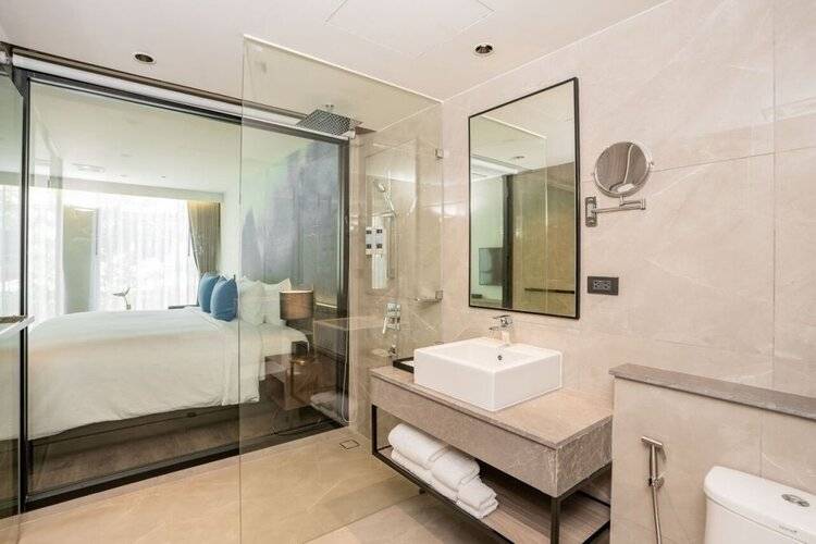 Best Western Plus Nexen Pattaya