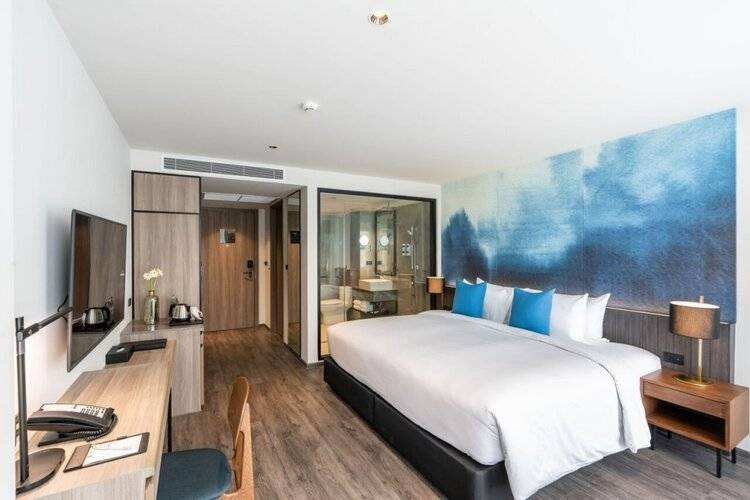 Best Western Plus Nexen Pattaya