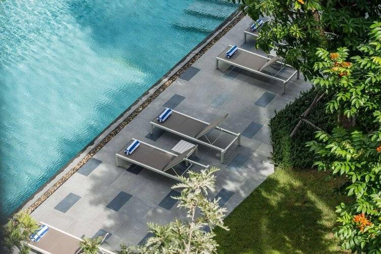 Best Western Plus Nexen Pattaya