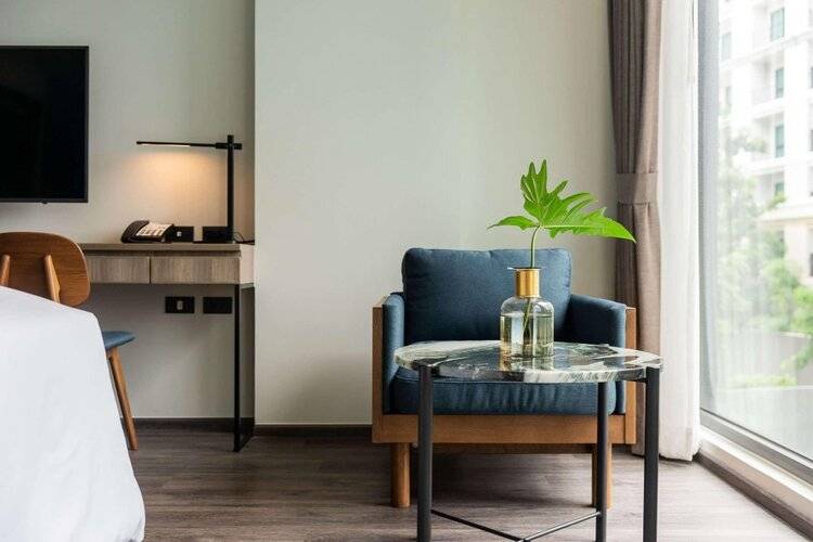 Best Western Plus Nexen Pattaya