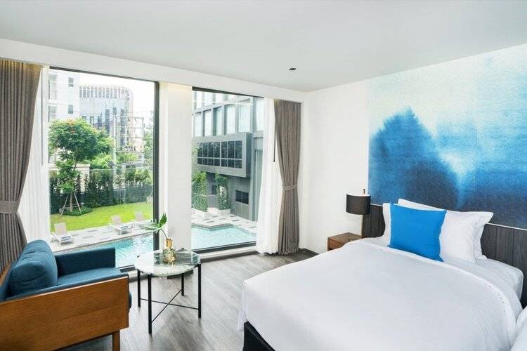 Best Western Plus Nexen Pattaya