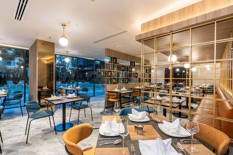 Best Western Plus Nexen Pattaya