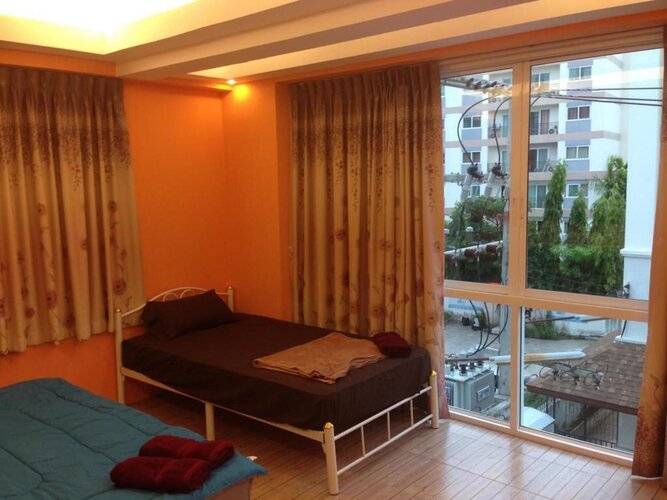 Concordia Guesthouse