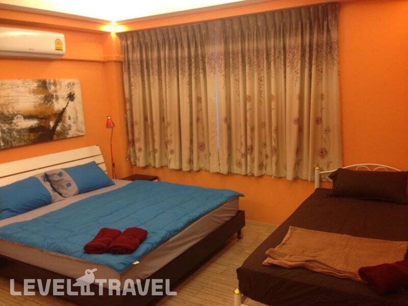 Фотография Concordia Guesthouse