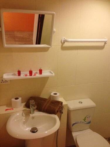 Concordia Guesthouse