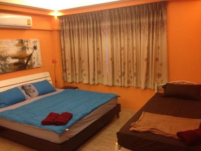 Concordia Guesthouse