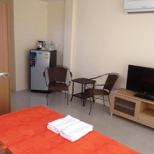 Concordia Guesthouse