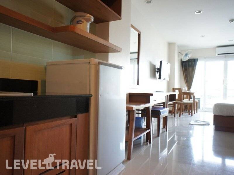 Фотография D Apartment 2 Фотография D Apartment 2