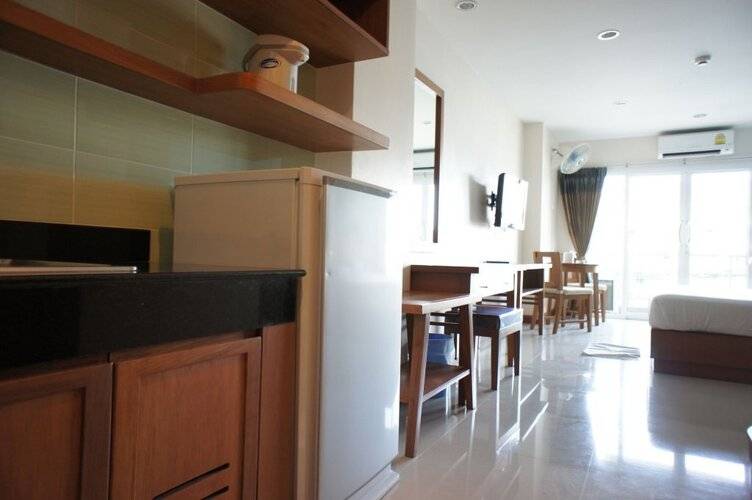 D Apartment 2