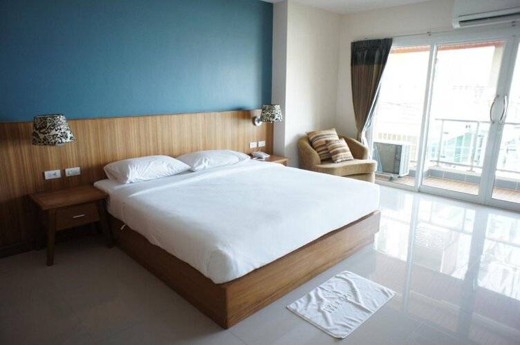 D Apartment 2