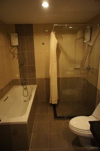 D Apartment 2