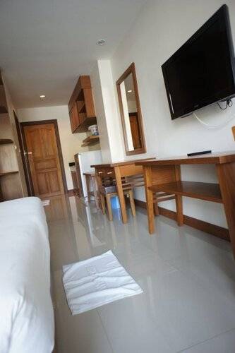 D Apartment 2