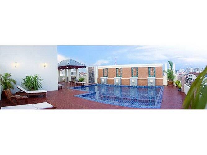 D Apartment 2