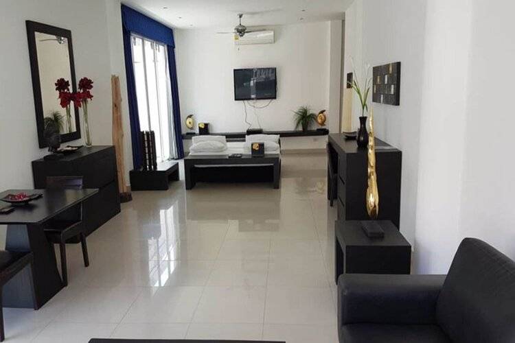 East Suites