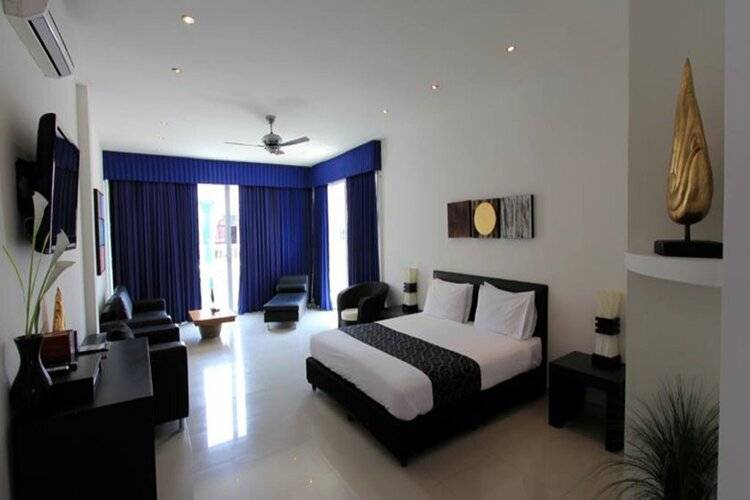 East Suites