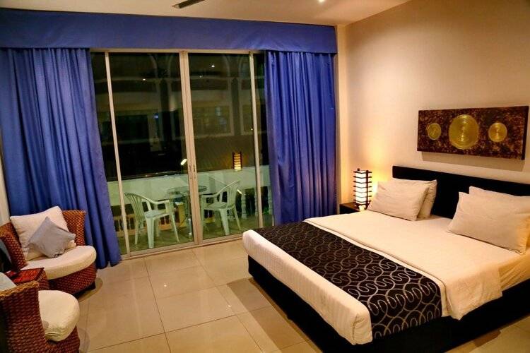 East Suites