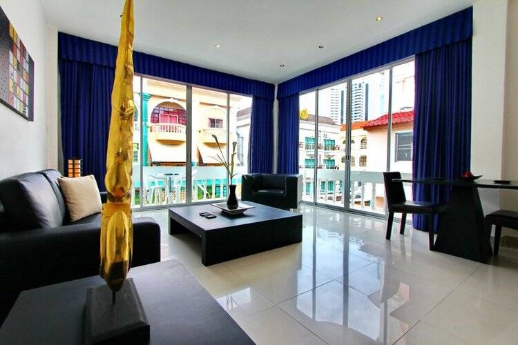 East Suites