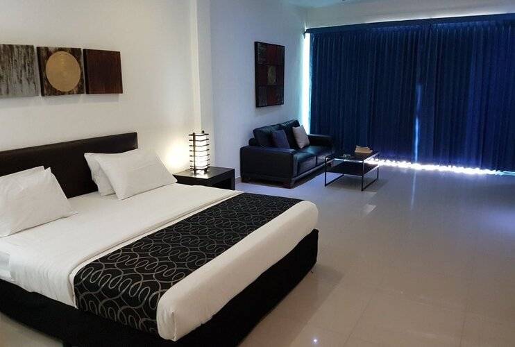 East Suites