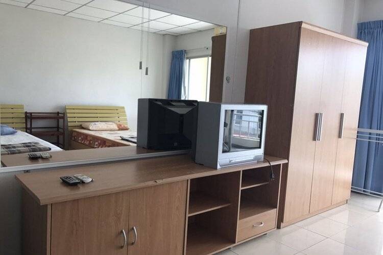 Eve Place Pattaya
