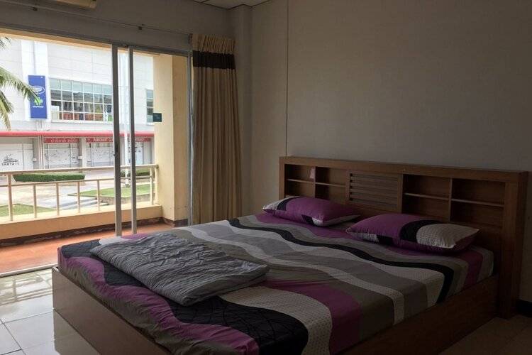 Eve Place Pattaya