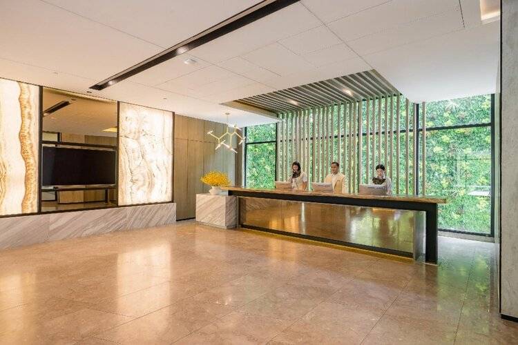 Hotel Amber Pattaya